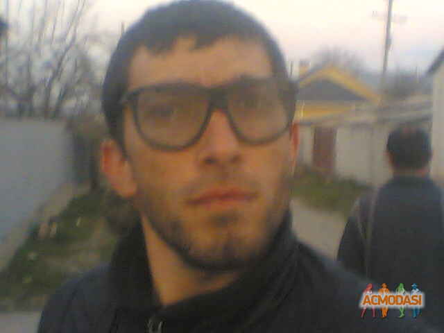 Зураб  Рамазанович фото №862506. Загружено 18 Мая 2015