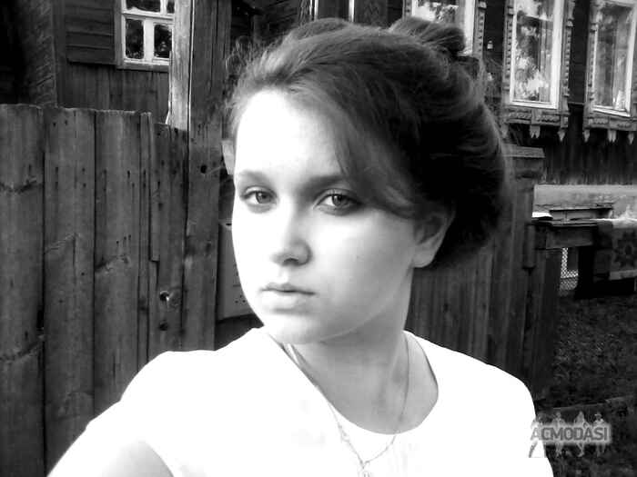 Полина Ракитина Максимовна фото №888601. Загружено 19 Июля 2015