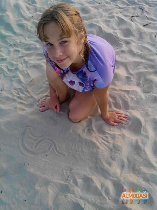 Василиса Андреевна Махонина фото №906612. Загружено 16 Августа 2015