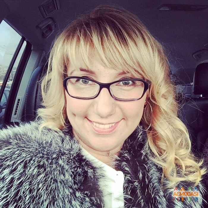 Дарья Андреевна Голеницкая фото №906963. Загружено 17 Августа 2015