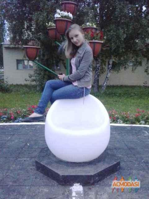 Анна Алексеевна Лазарева фото №932279. Загружено 06 Октября 2015