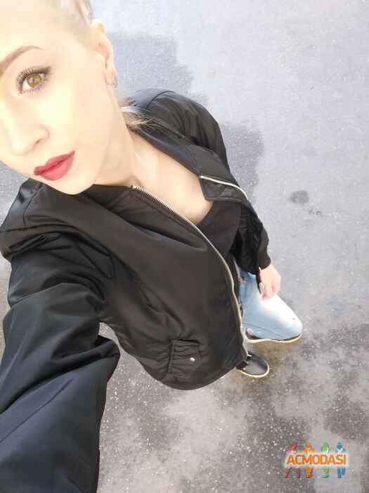 Лаура Сергеевна Горшкова фото №1209659. Загружено 04 Августа 2017