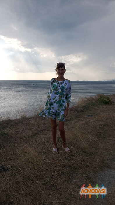 Анастасия Олеговна Микко фото №1524689. Загружено 12 Октября 2019