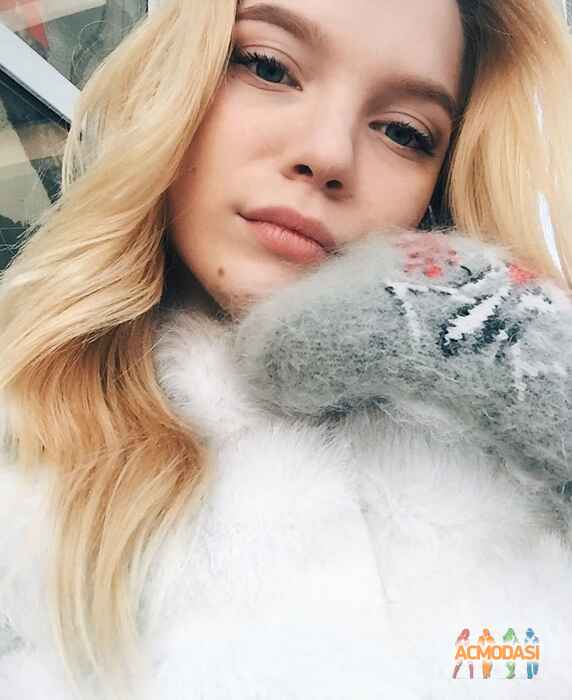 Полина Алексеевна Никитина фото №1292629. Загружено 26 Февраля 2018