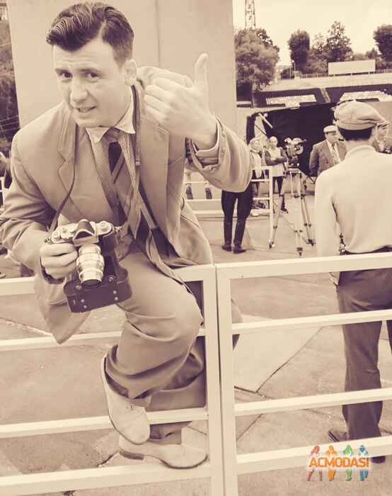 Иван  Серёгин фото №1364356. Загружено 29 Августа 2018