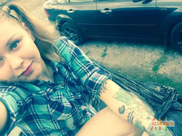 Анна Васильевна Апракина фото №1401006. Загружено 06 Декабря 2018