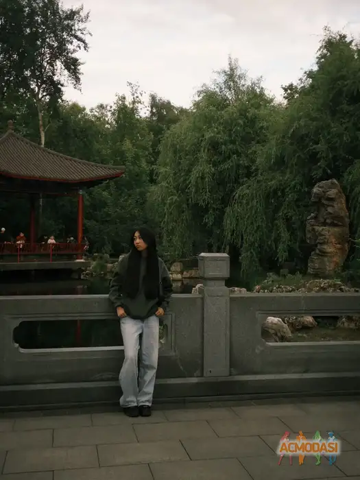 Виктория Романовна Ли фото №1941819. Загружено 19 Ноября 2025