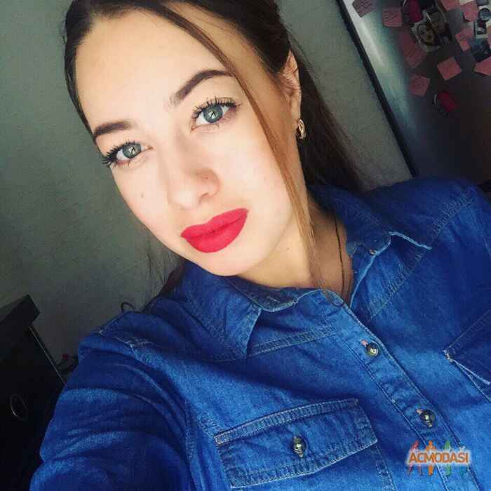 Евгения Александровна Бондарчук фото №1425172. Загружено 15 Февраля 2019