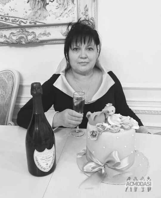 Лариса Борисовна Барсукова фото №1426654. Загружено 19 Февраля 2019