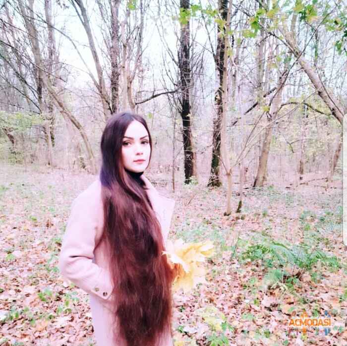 Анна Олеговна Исаева фото №1437474. Загружено 21 Марта 2019