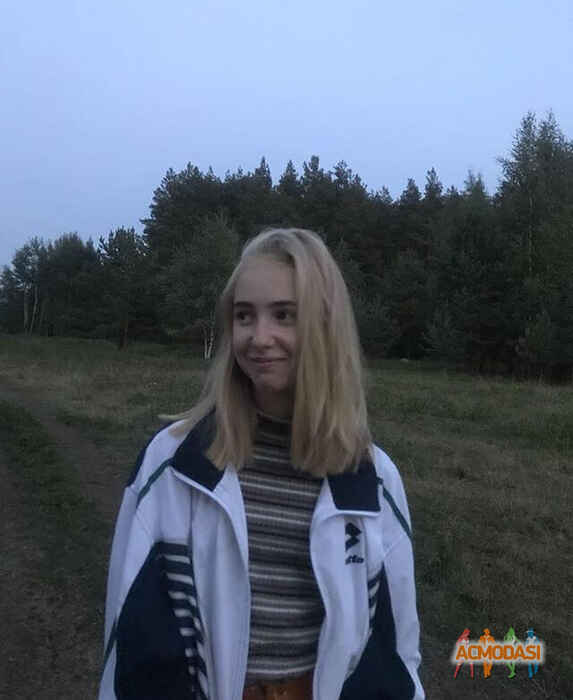 Полина  Никитина фото №1450830. Загружено 23 Апреля 2019