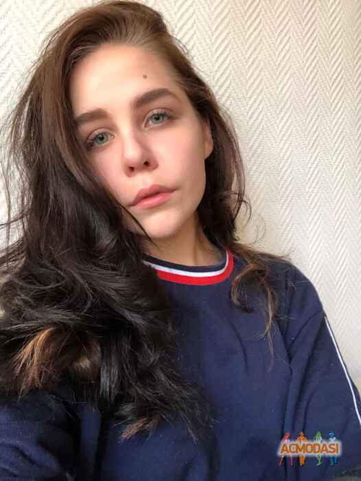 Анастасия Михайловна Гуляева фото №1469905. Загружено 04 Июня 2019