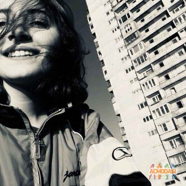 Ника Александрова Красова фото №1479921. Загружено 01 Июля 2019