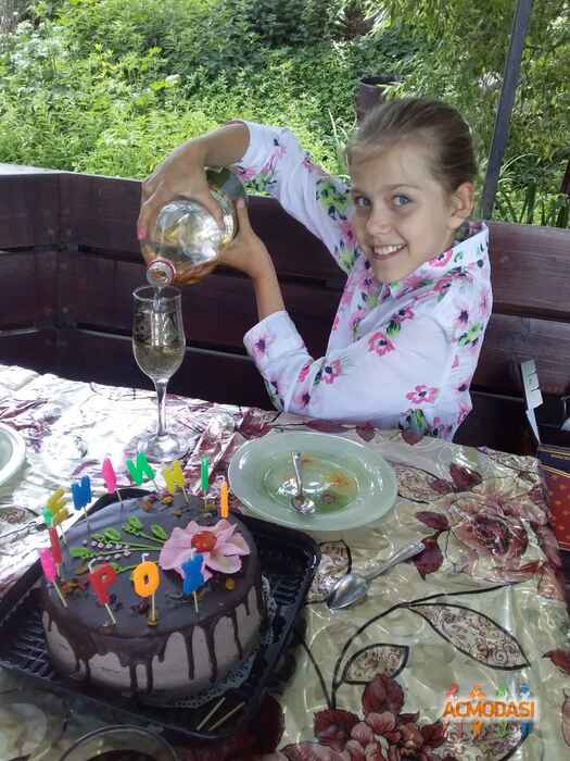 Мария Александровна Склянникова фото №1513860. Загружено 20 Сентября 2019