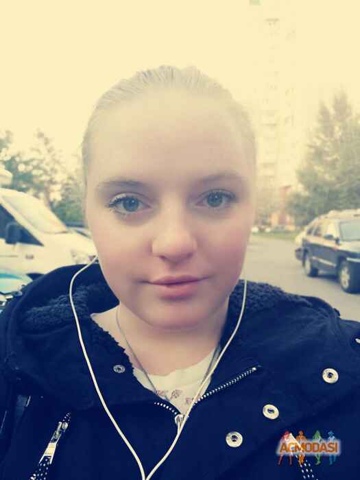 Мария Михайловна Щипакова фото №1554965. Загружено 03 Января 2020