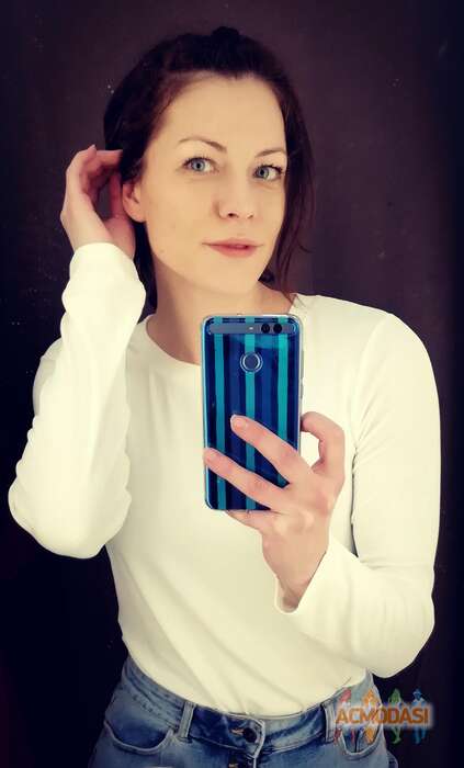 Оксана  Финогенова фото №1754059. Загружено 02 Ноября 2021