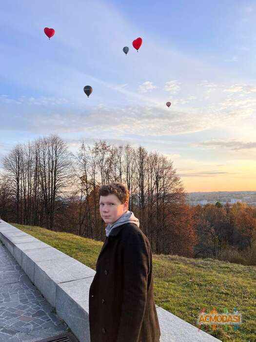 Семëн  Марков фото №1824004. Загружено 15 Октября 2022