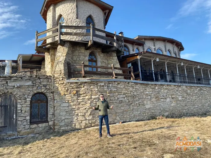 Артур  Каримов фото №1867074. Загружено 12 Сентября 2023