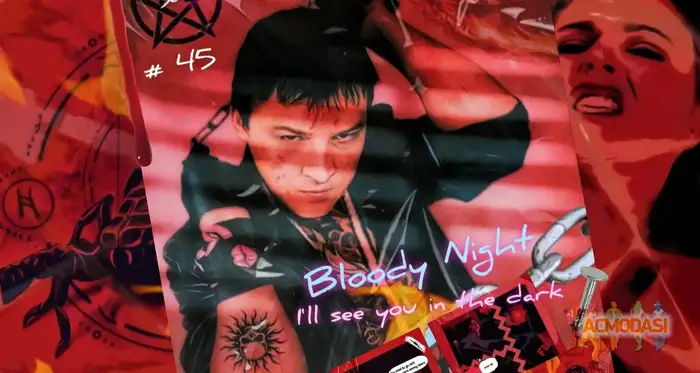 Maks M M фото №1940982. Загружено 08 Ноября 2025