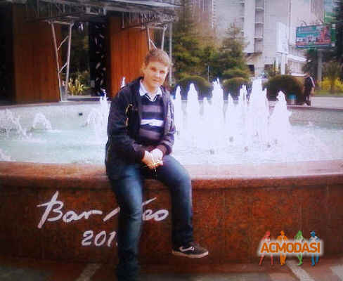 Вадим Сергеевич Кравченко фото №353289. Загружено 24 Февраля 2013