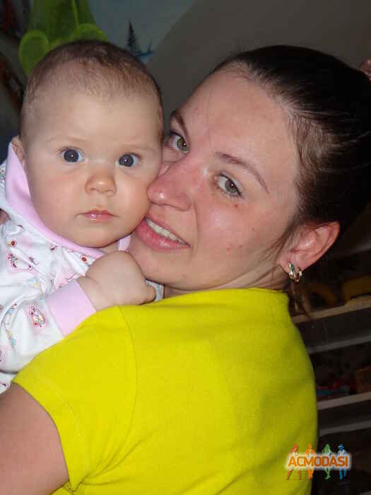 Ольга Игоревна Фролова фото №450582. Загружено 18 Июля 2013