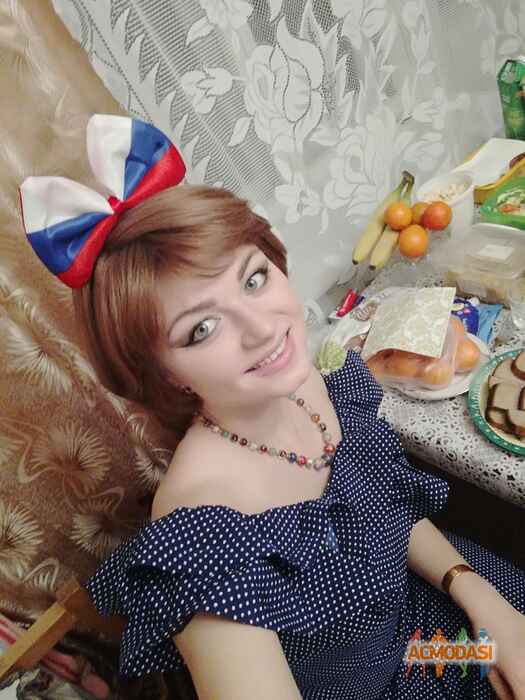 Анастасия Анатольевна Сорокина фото №1301204. Загружено 19 Марта 2018