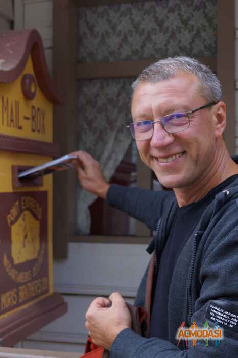 Игорь Александрович Кравченко фото №552114. Загружено 14 Декабря 2013