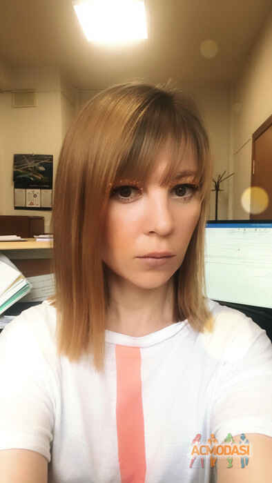 Екатерина Валентиновна Селиванова фото №1638980. Загружено 17 Сентября 2020