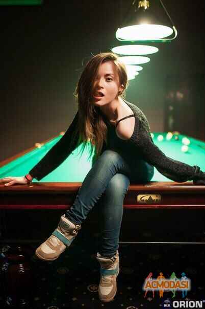 Лилия Ринатовна Нуриева фото №649048. Загружено 07 Мая 2014