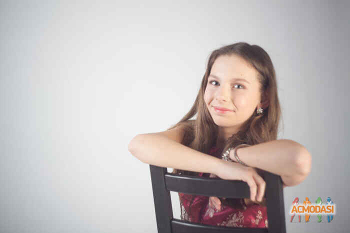 Дарья Александровна Уварова фото №685582. Загружено 07 Июля 2014