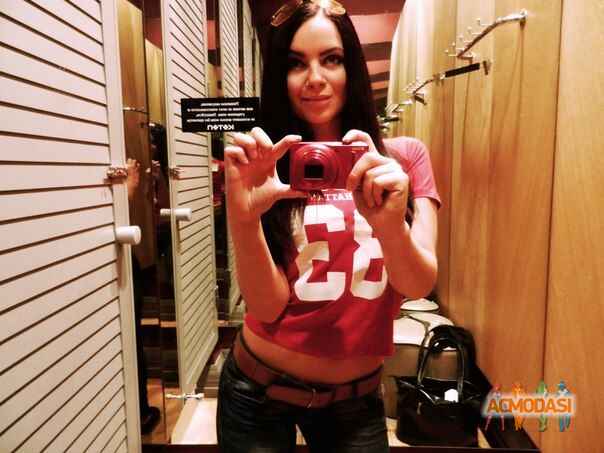 Aleksandra  Rypolenko фото №720837. Загружено 30 Августа 2014