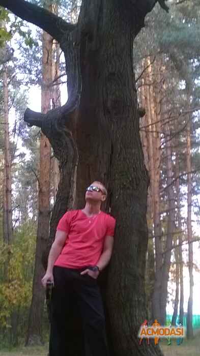 Дима Михайлович Никольский фото №785743. Загружено 05 Декабря 2014