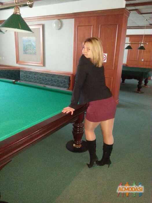 Ксения Андреевна Вакулина фото №830734. Загружено 05 Марта 2015