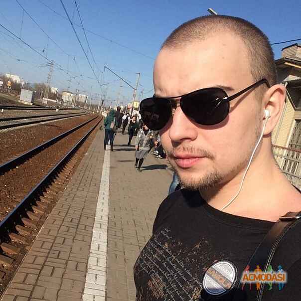 Евгений  Малин фото №852391. Загружено 21 Апреля 2015