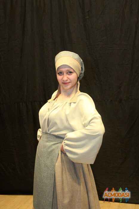 Анна Романовна Богомазова фото №829688. Загружено 03 Марта 2015