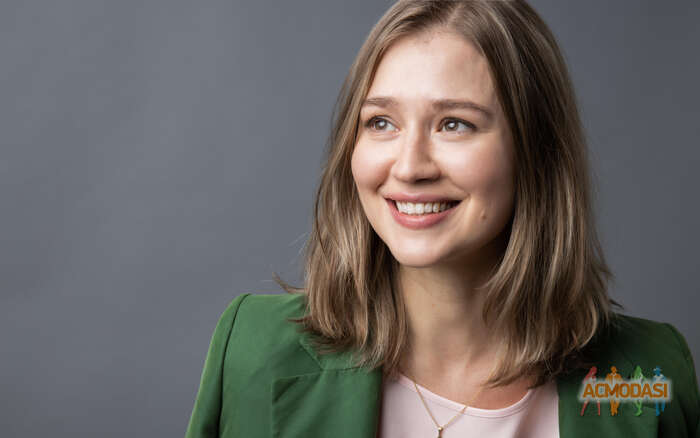 Анна Николаевна Леванова фото №1839975. Загружено 29 Января 2023