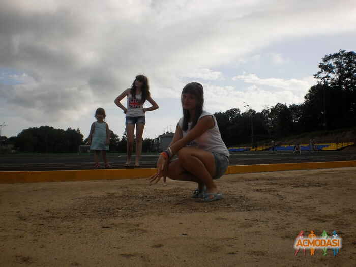 Valeriy Andreevna Goncharuk фото №848612. Загружено 13 Апреля 2015