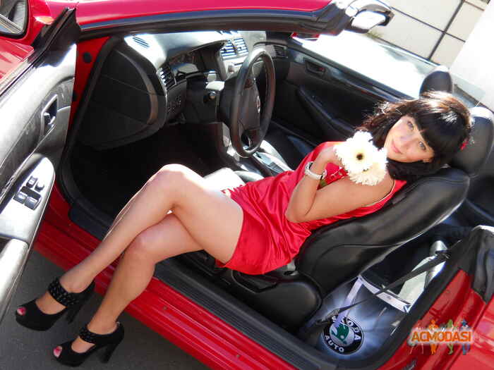 Ольга Петровна Одинцова фото №76911. Загружено 26 Сентября 2011