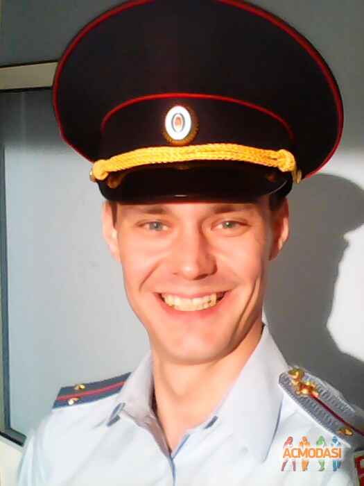 Виталий   фото №1457280. Загружено 14 Мая 2019