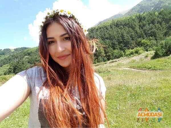 Фариза Ахсаровна Газзаева фото №1207557. Загружено 30 Июля 2017