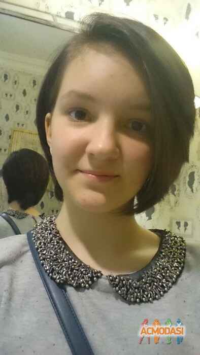 Ангелина  Кириллова фото №1218796. Загружено 26 Августа 2017