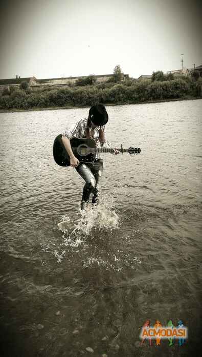 Анастасия Ильинична Даниленко фото №1218241. Загружено 24 Августа 2017