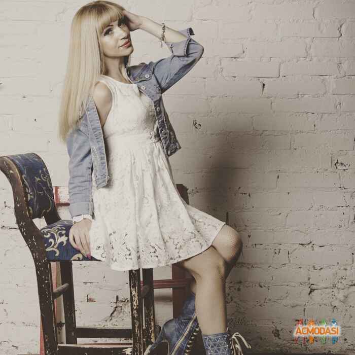 Жанна Бениковна Сазонова фото №1248506. Загружено 09 Ноября 2017