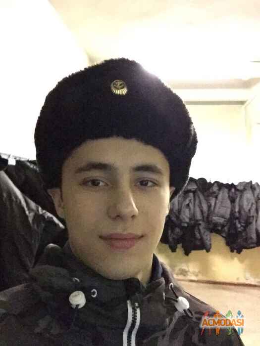 Антон  Косач фото №1456888. Загружено 13 Мая 2019