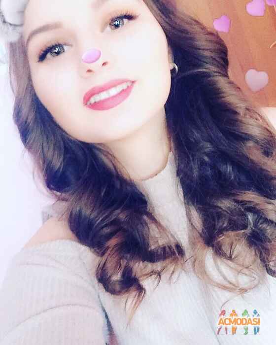 Анастасия Сергеевна Зайцева фото №1466567. Загружено 29 Мая 2019