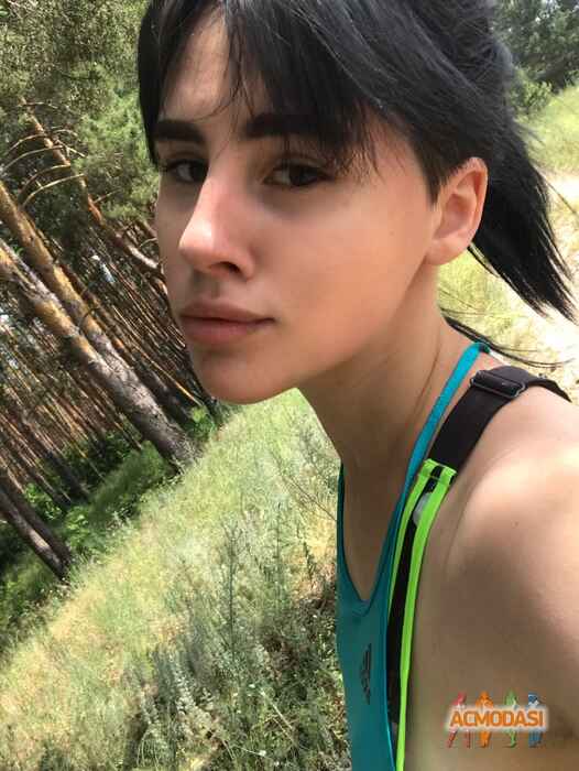 Валерия Сергеевна Чепаускайте фото №1476972. Загружено 25 Июня 2019