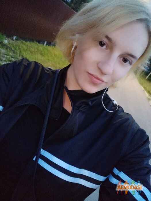 Ксения Алексеевна Маликова фото №1477259. Загружено 26 Июня 2019