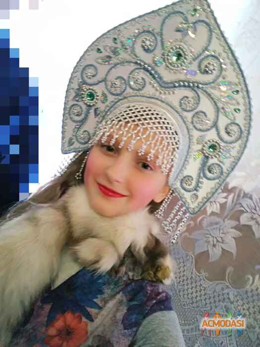 Елена Владимировна Верховская фото №1551291. Загружено 18 Декабря 2019