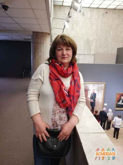 Марина   фото №1526867. Загружено 16 Октября 2019