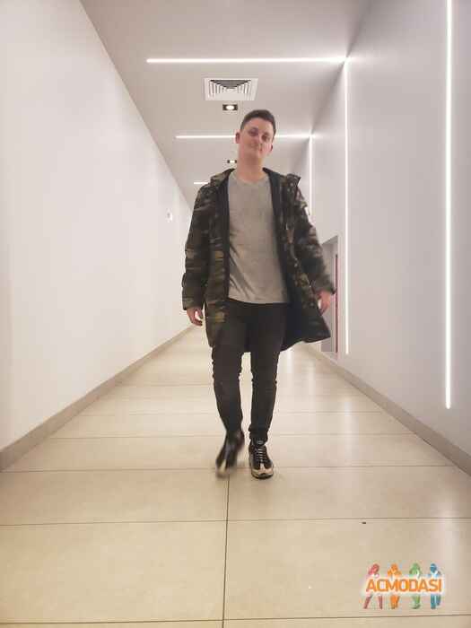 Олег Владимирович Блажиевский фото №1534360. Загружено 01 Ноября 2019